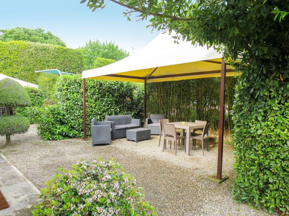Holiday Home Dolce Vita-1 By Interhome Bolsena Exterior foto
