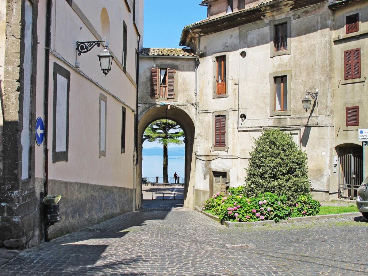 Holiday Home Dolce Vita-1 By Interhome Bolsena Exterior foto