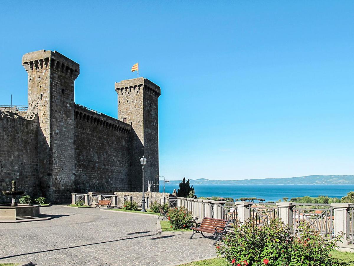 Holiday Home Dolce Vita-1 By Interhome Bolsena Exterior foto