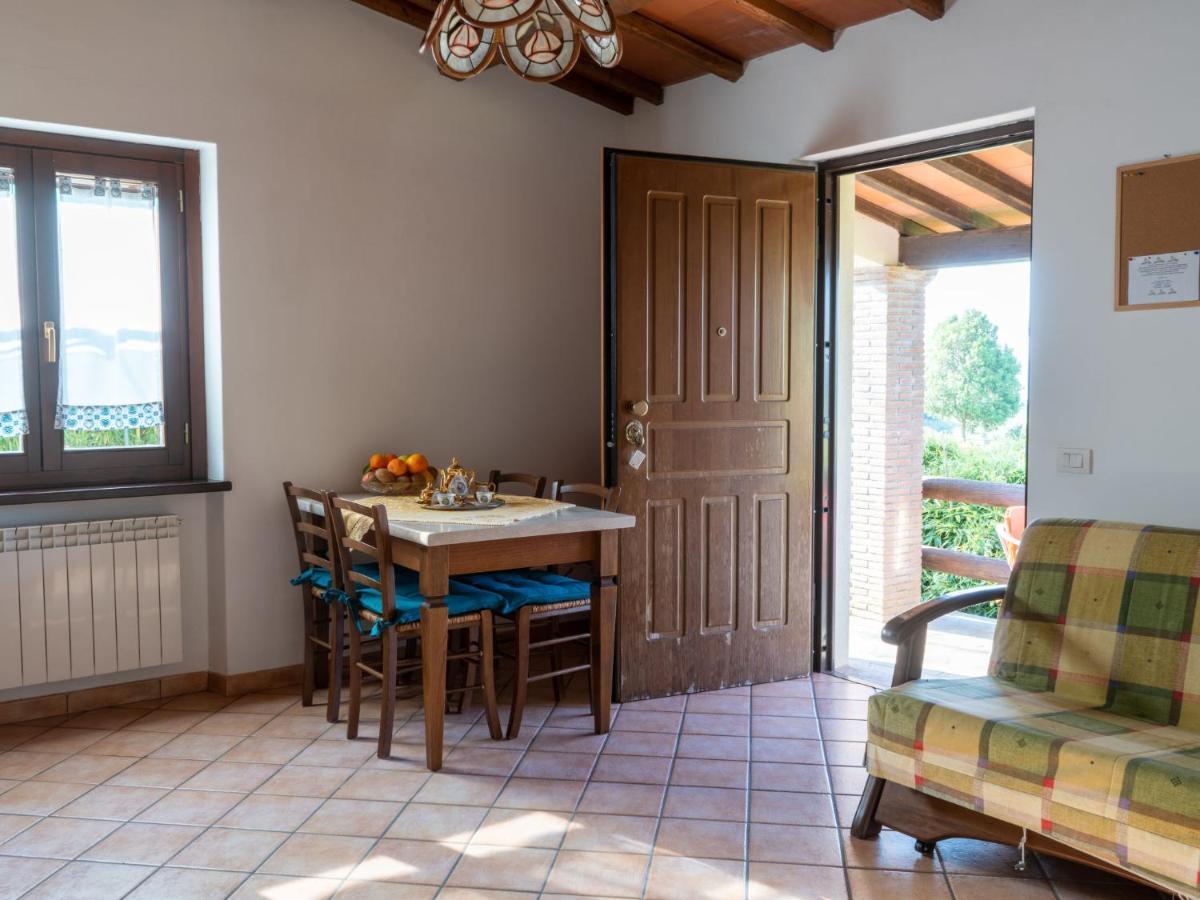 Holiday Home Dolce Vita-1 By Interhome Bolsena Exterior foto