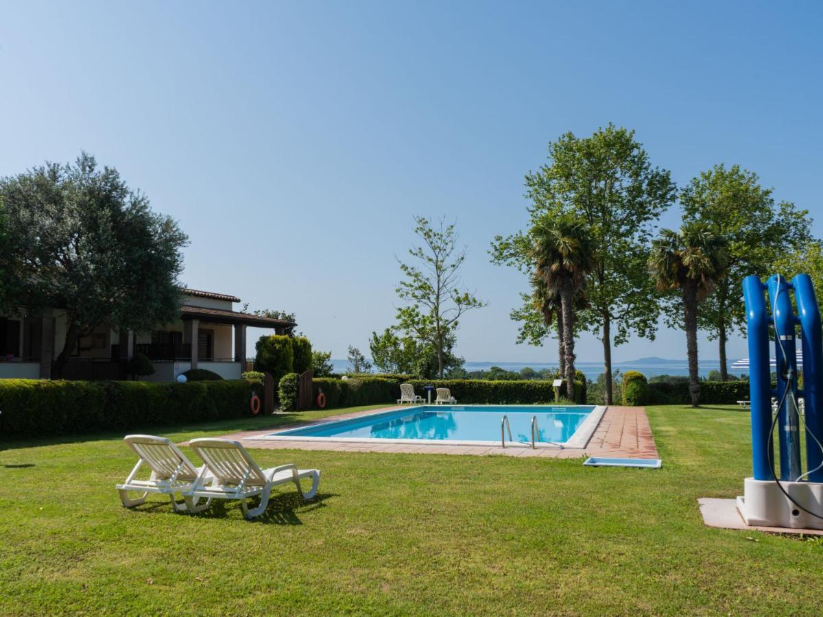 Holiday Home Dolce Vita-1 By Interhome Bolsena Exterior foto